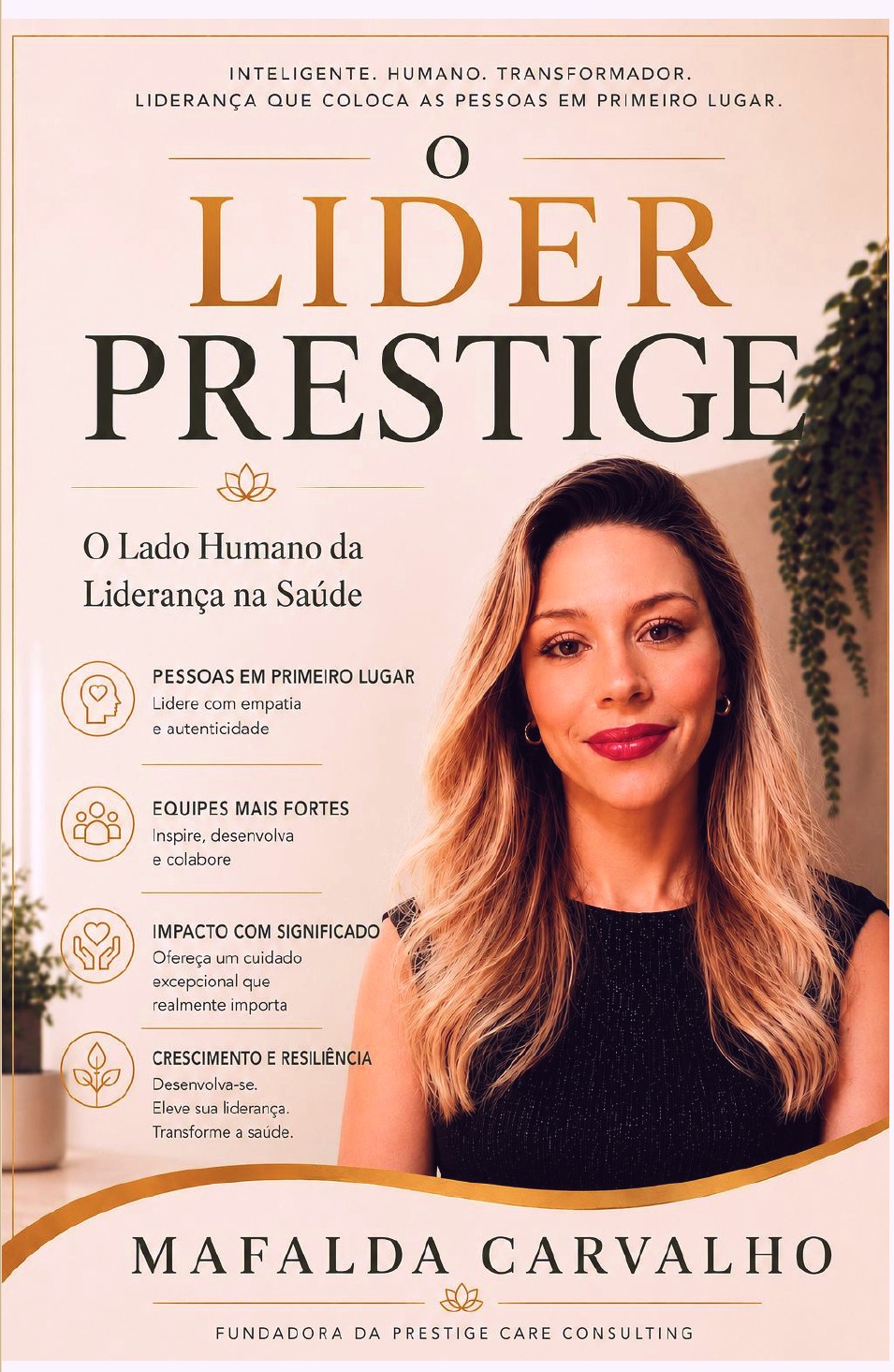 O Líder de Prestígio